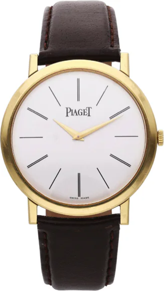 Piaget Altiplano
